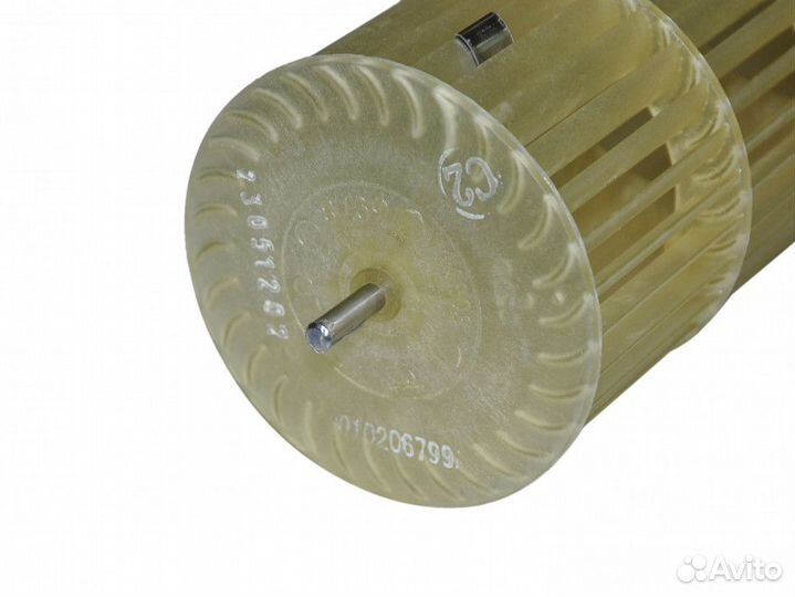 Крыльчатка кондиционера haier 625 мм A0010206799A