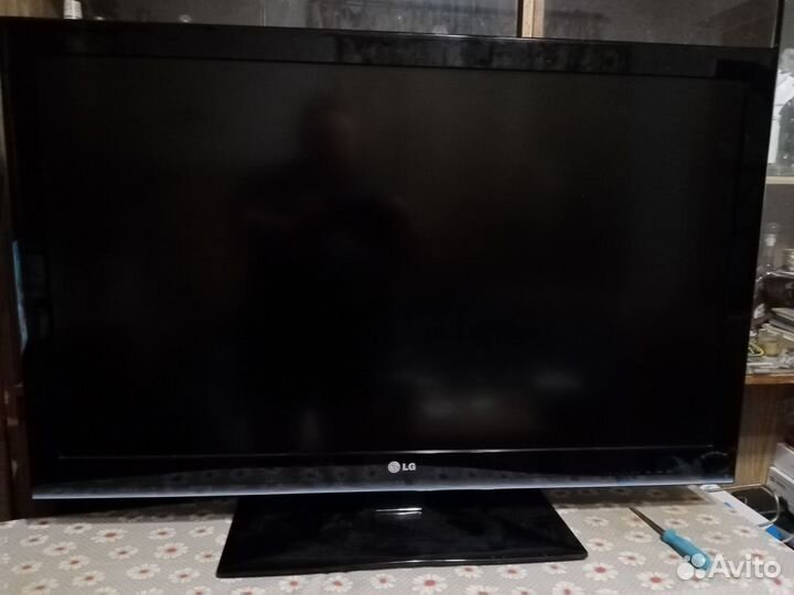 Телевизор lG