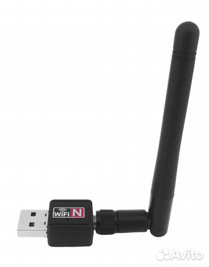 Wi-Fi-адаптер