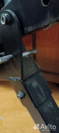 Тренажер-райдер Rider