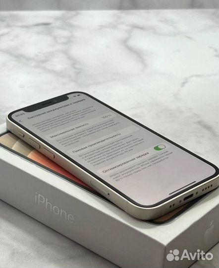 iPhone 12, 256 ГБ