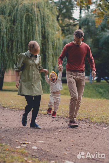 Семейный фотограф