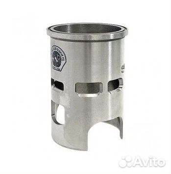 Гильза цилиндра двигателя снегохода BRP SKI-DOO