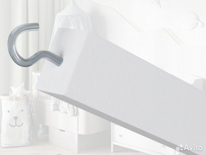 Кронштейн для детского мобиля ручной работы