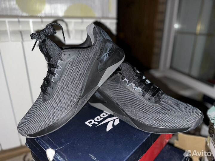 Кроссовки Reebok nano x1 US12