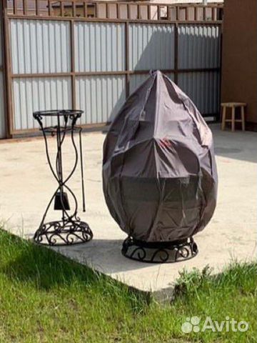 Чехол для тандыра Алладин Дастархан