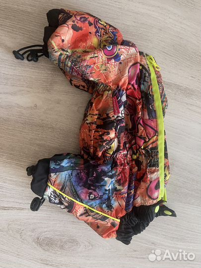 Куртка для собак мелких пород