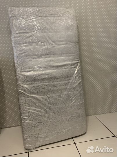 Матрас детский 120 60 бу