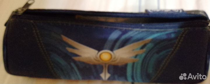 Пенал школьный