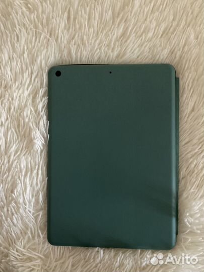 Чехол на iPad 10.2; 9; 8; 7