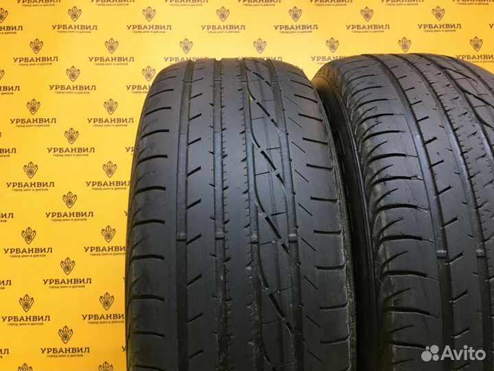 Goodyear Eagle Sport 195/60 R15 88V