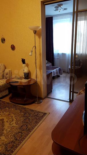 2-к. квартира, 43 м², 2/15 эт.