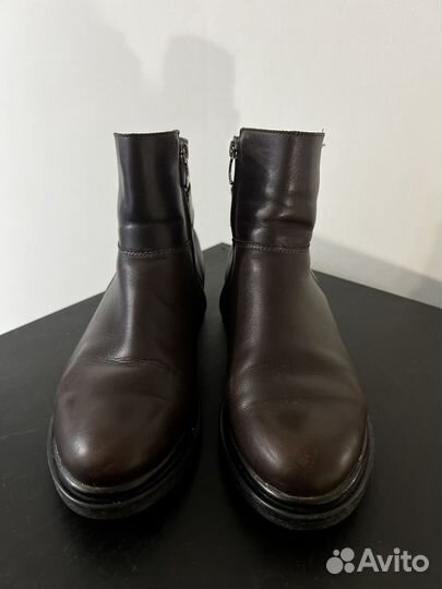 Полусапоги женские осенние belwest