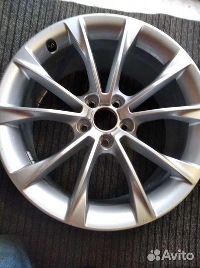Диски r18 Ауди а 6