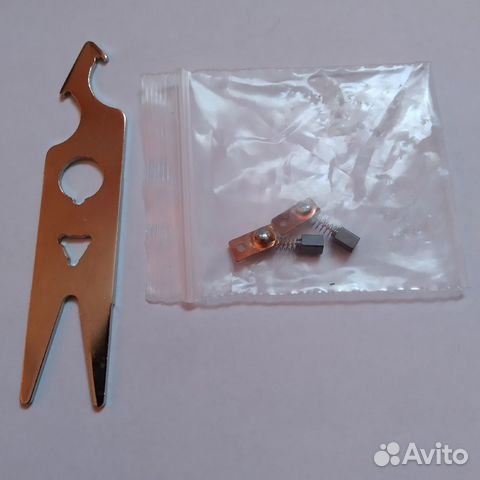 Щетки для электроинструмента Micro motor handpiece