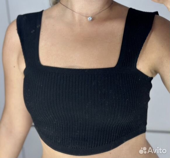 Топ женский