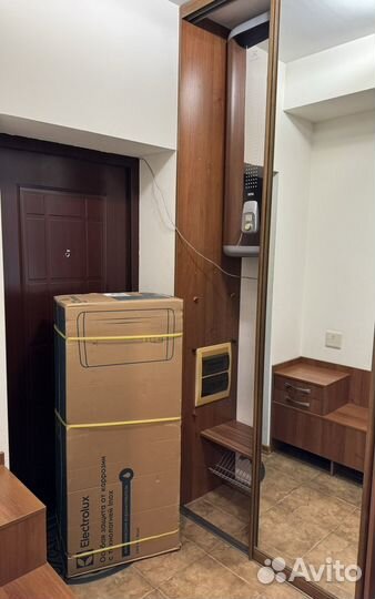 Бойлер новый 100 л Electrolux EWH 100 Royal