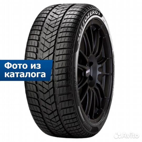 Pirelli Winter Sottozero 3 275/35 R21 103V