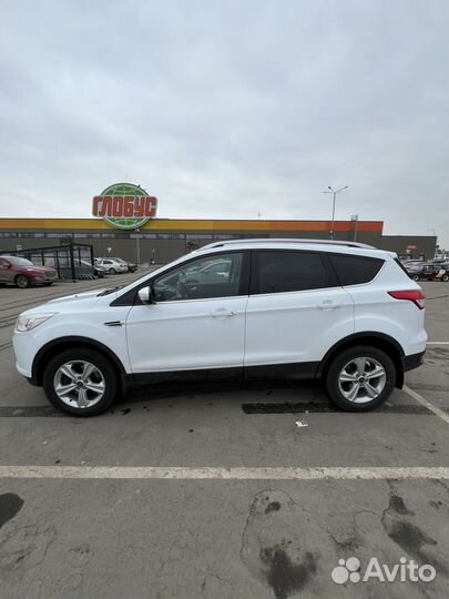 Ford Kuga 1.6 AT, 2013, 157 000 км