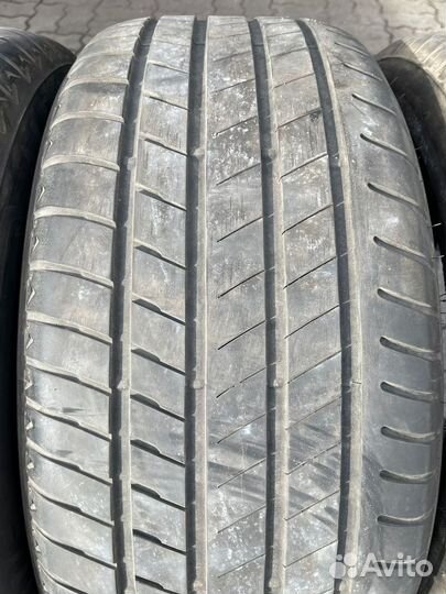 Bridgestone Alenza 001 255/55 R18