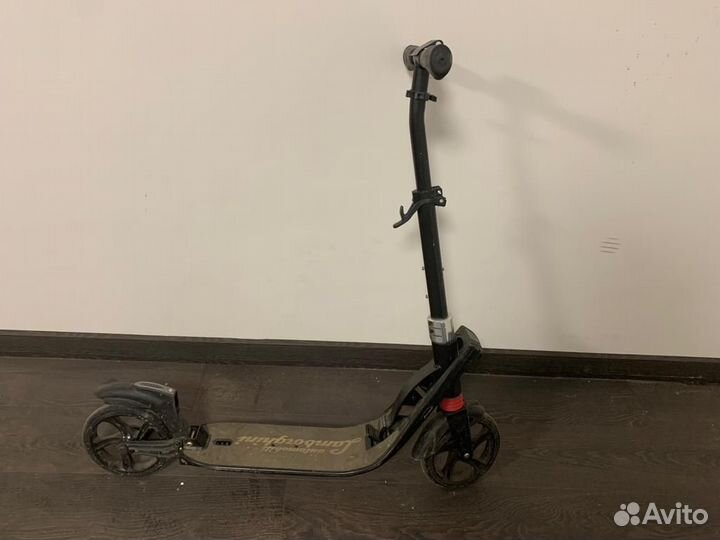 Самокат lamborghini