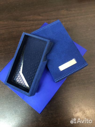 Astell kern sp1000m + адаптер 4.4мм