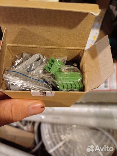 Конвертер teleofis ER108-L4U2 rel.3.0