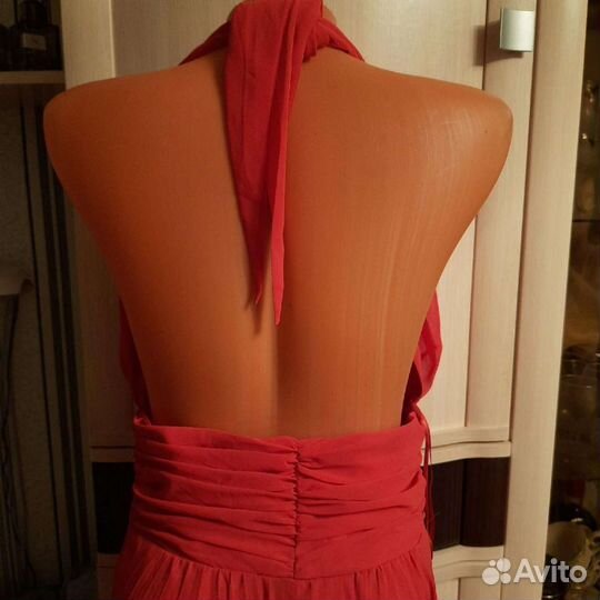Вечернее платье 44,46