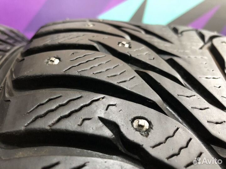 Yokohama Ice Guard IG35 215/45 R17