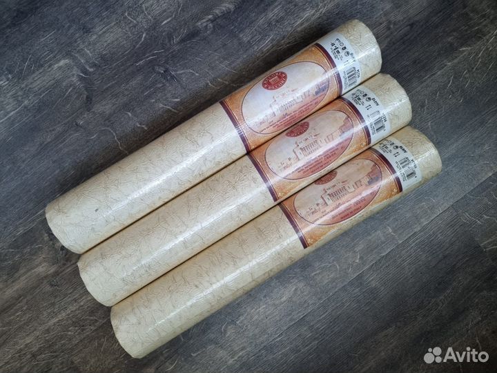 Виниловые Итальянские Обои