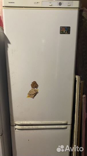 Холодильник