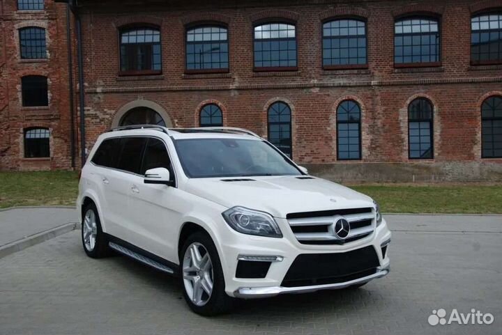 Аренда автомобиля на свадьбу