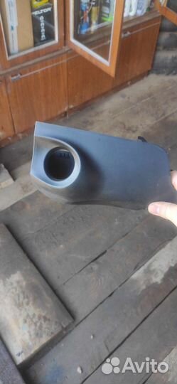 Кожух рулевой колонки форд фокус 2