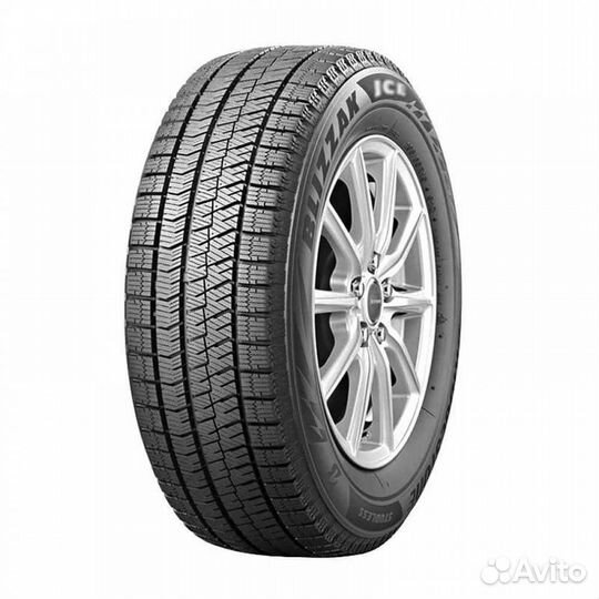 Bridgestone Blizzak Ice 225/55 R16 99T