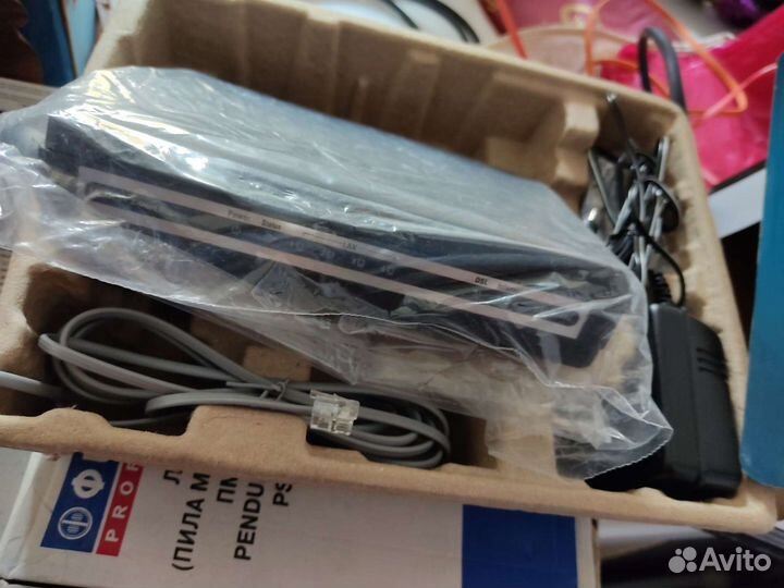 Wifi роутер модем бу