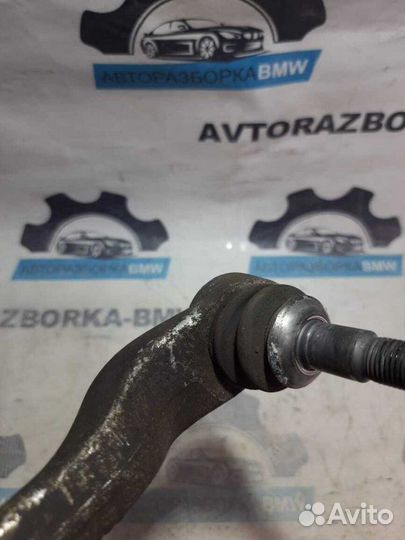 Рычаг подвески передний правый Bmw 1 E87 N43B16