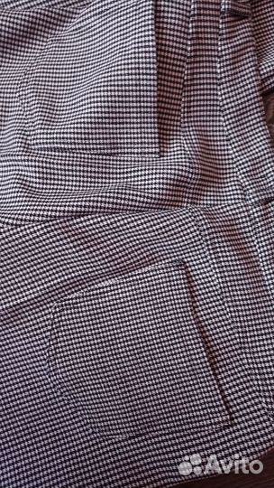 Брюки женские утепленные