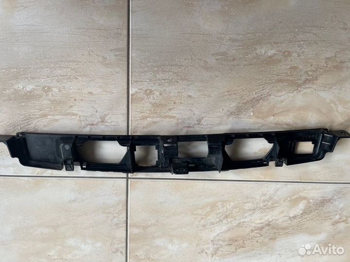 Накладка двери багажника Mazda Cx 5 2 С 2017 Года