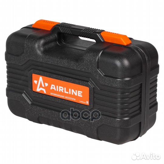 Компрессор tornado S с кмпл инстр. в кейсе