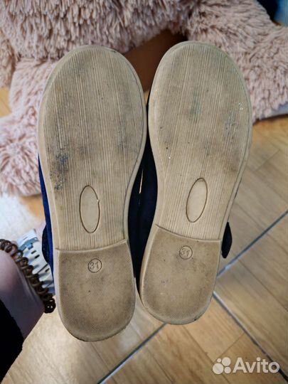 Туфли Barkito р.31