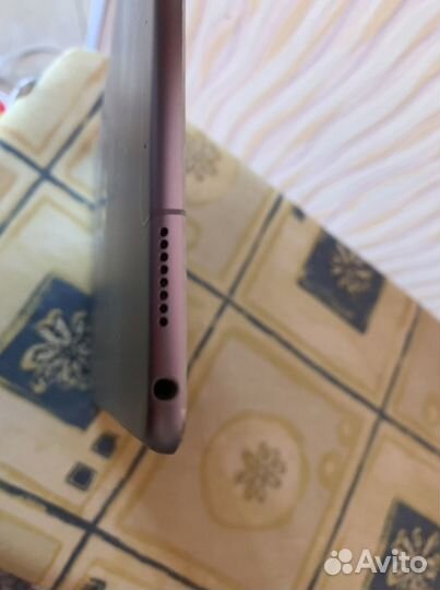 iPad pro 10 5 512 wi-fi+cellular