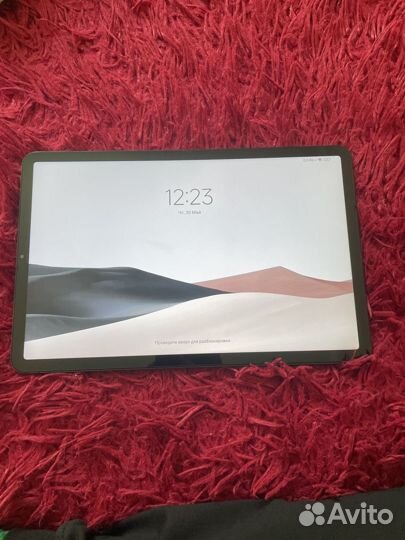 Планшет xiaomi mi pad 5