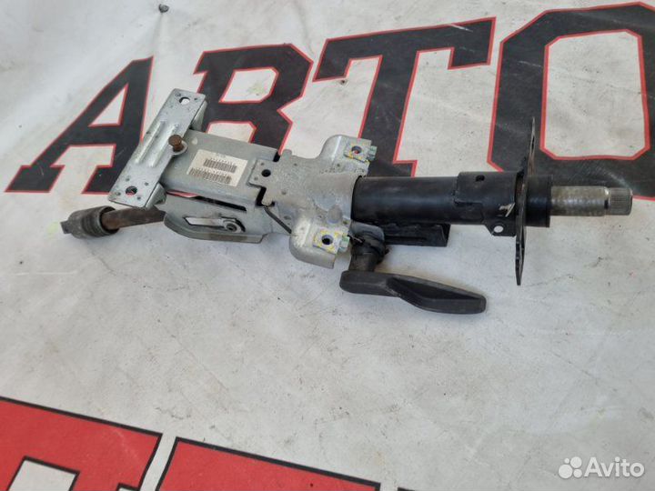 Рулевая колонка Volvo Xc90 2.9 2003-2010