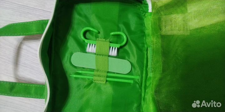 Набор для педикюра