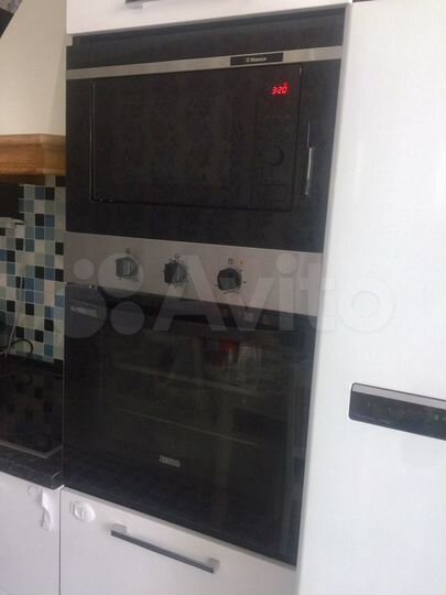 3-к. квартира, 78 м², 3/3 эт.