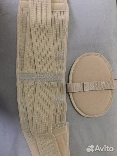 Бандаж новый