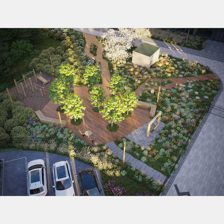 1-к. квартира, 35,8 м², 1/13 эт.