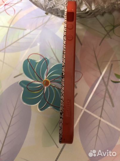 Чехол на iPhone 5 5s se