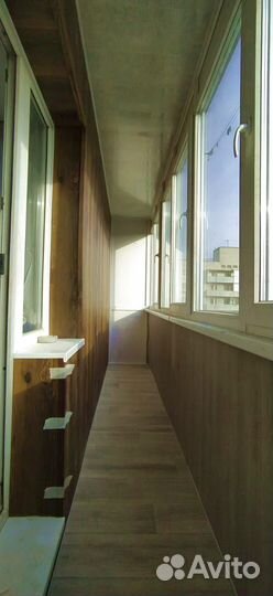 Пластиковые окна и балконы