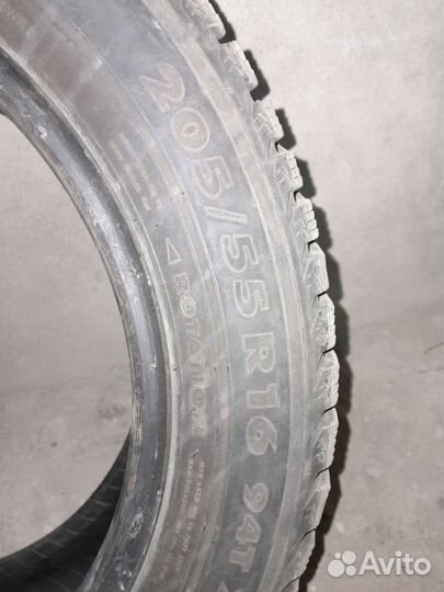 Nokian Tyres Nordman 5 205/55 R16
